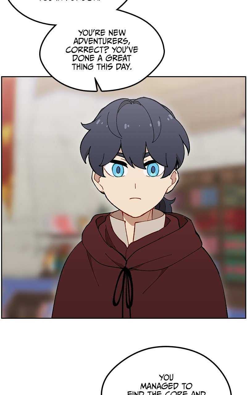 The Legend of AAAA Ep. 9 - Dercas page 35 - 