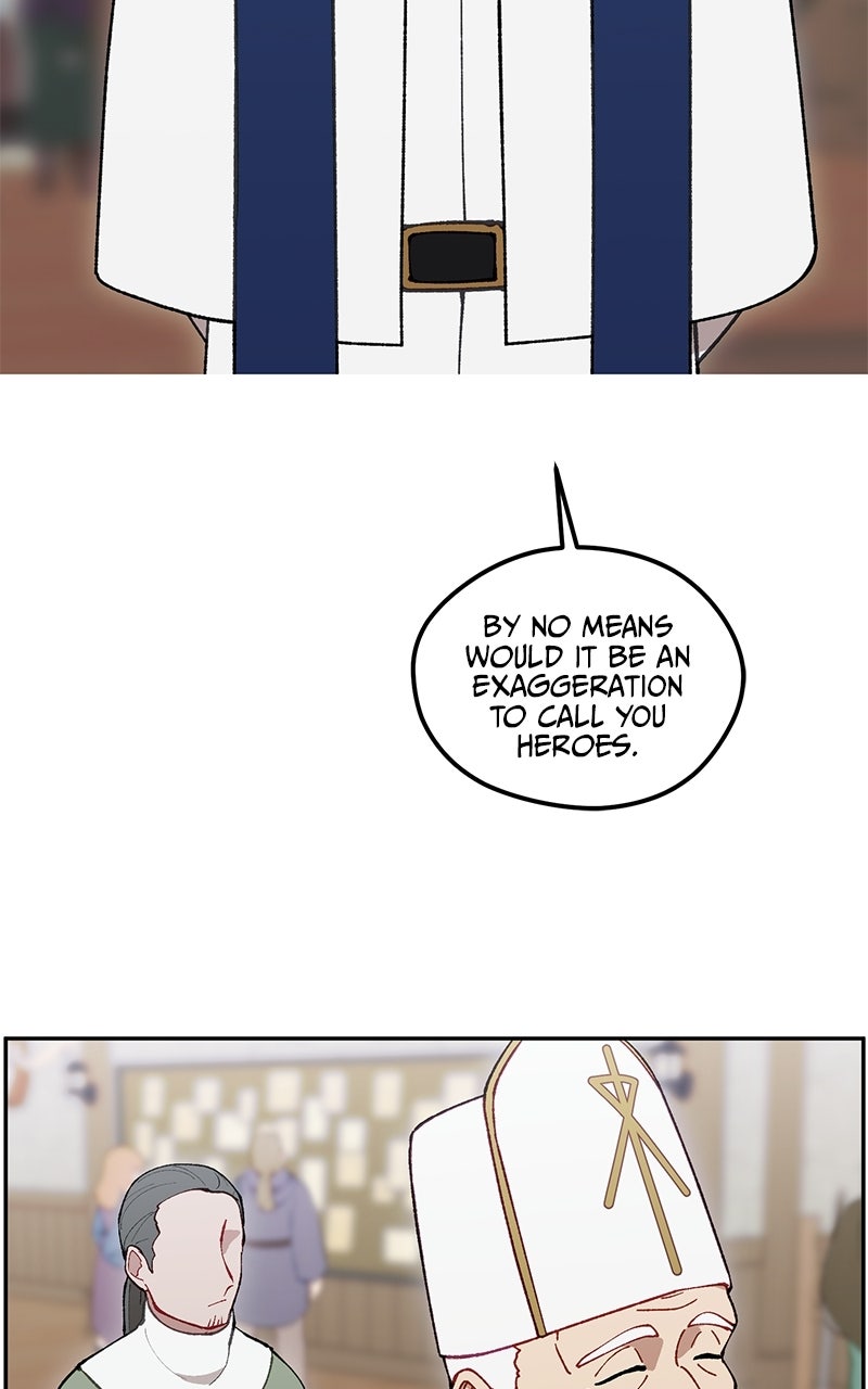 The Legend of AAAA Ep. 9 - Dercas page 39 - 