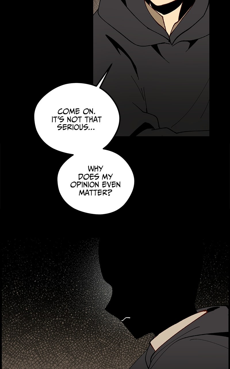 The Legend of AAAA Ep. 9 - Dercas page 5 - 