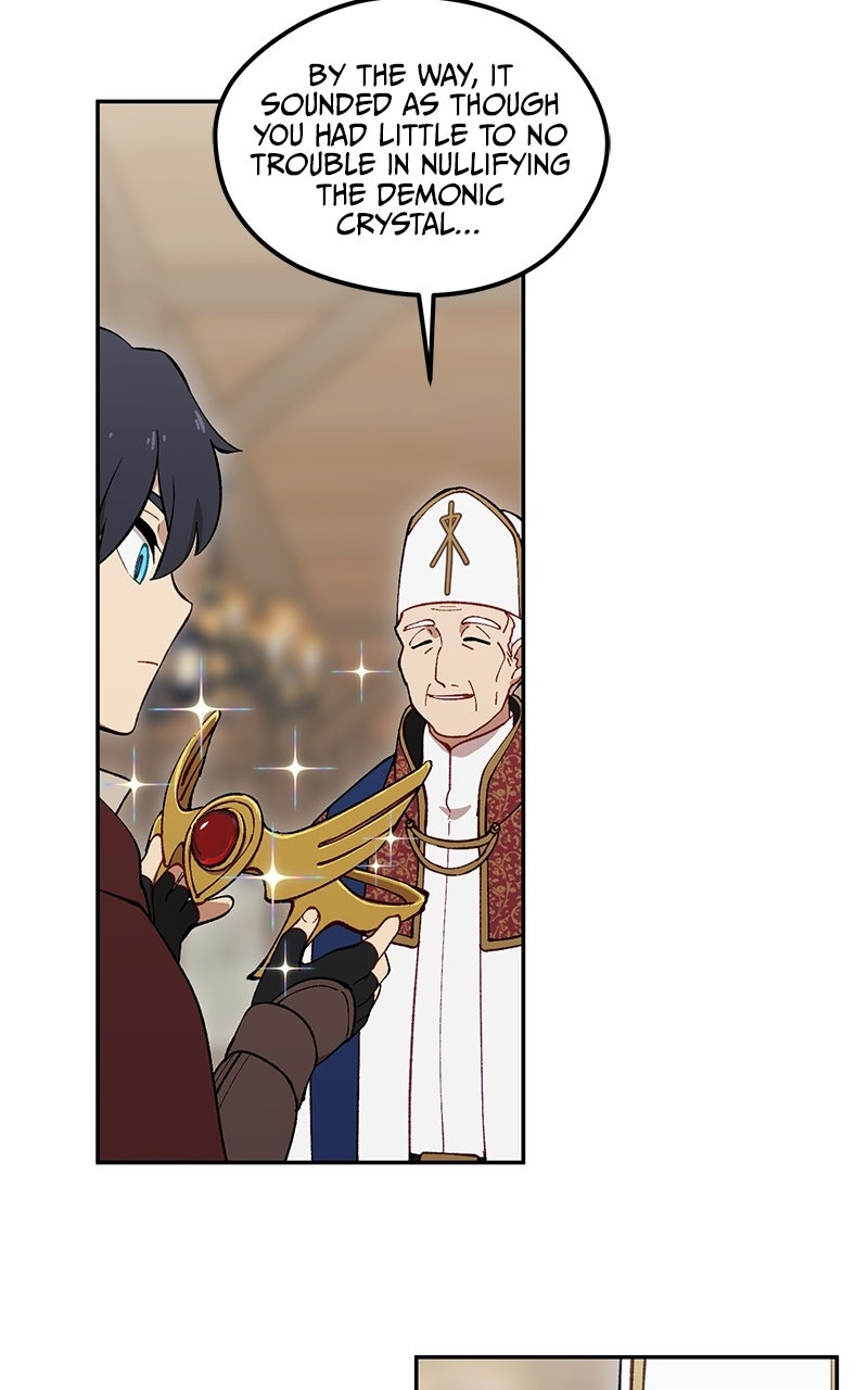 The Legend of AAAA Ep. 9 - Dercas page 42 - 