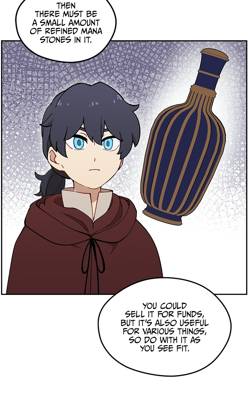The Legend of AAAA Ep. 9 - Dercas page 44 - 
