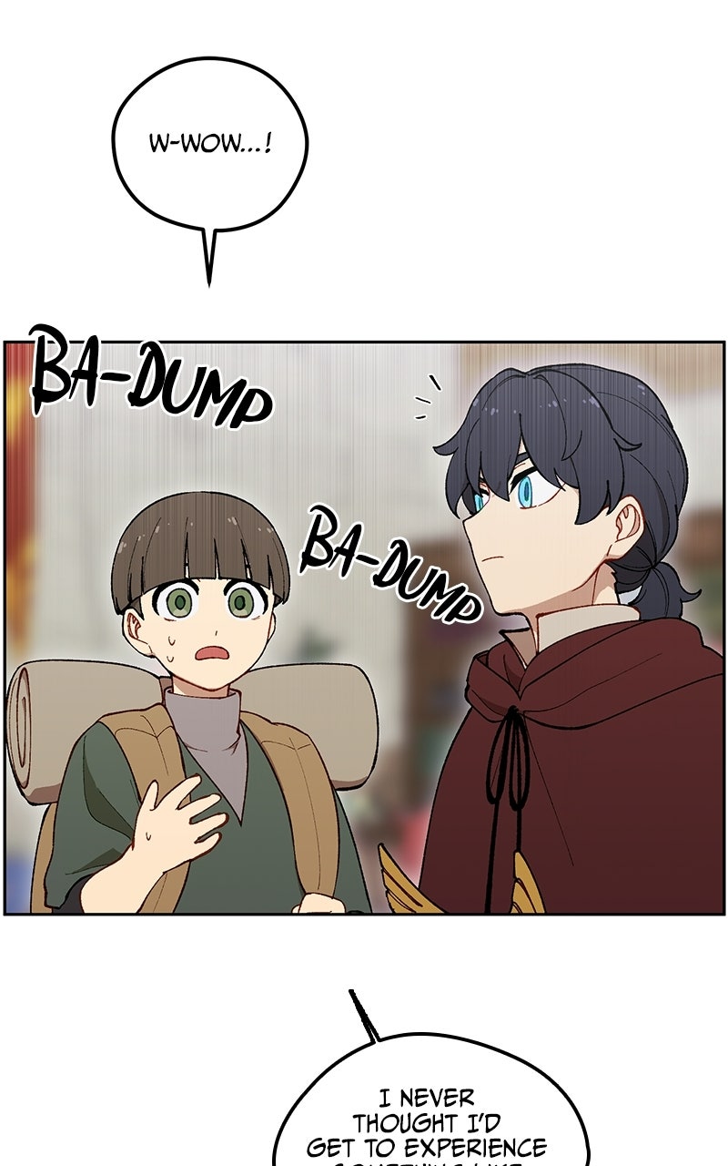 The Legend of AAAA Ep. 9 - Dercas page 48 - 
