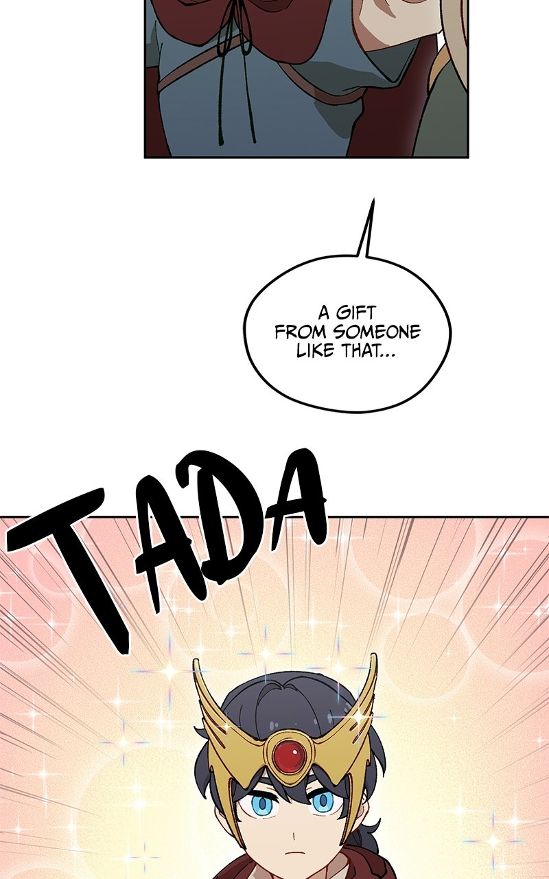 The Legend of AAAA Ep. 9 - Dercas page 50 - 