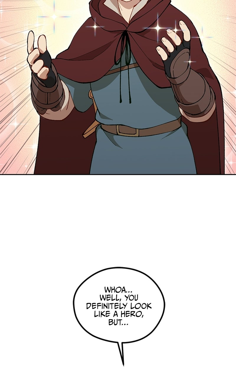The Legend of AAAA Ep. 9 - Dercas page 51 - 