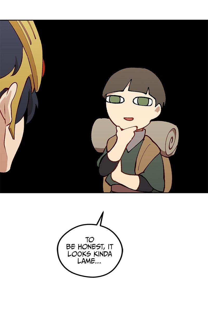 The Legend of AAAA Ep. 9 - Dercas page 52 - 