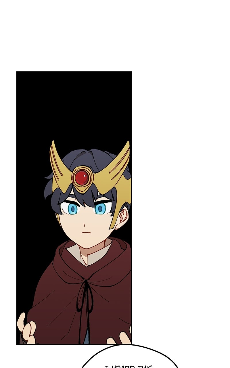 The Legend of AAAA Ep. 9 - Dercas page 53 - 