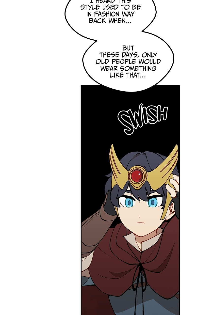 The Legend of AAAA Ep. 9 - Dercas page 54 - 