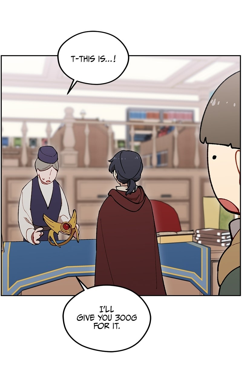 The Legend of AAAA Ep. 9 - Dercas page 56 - 