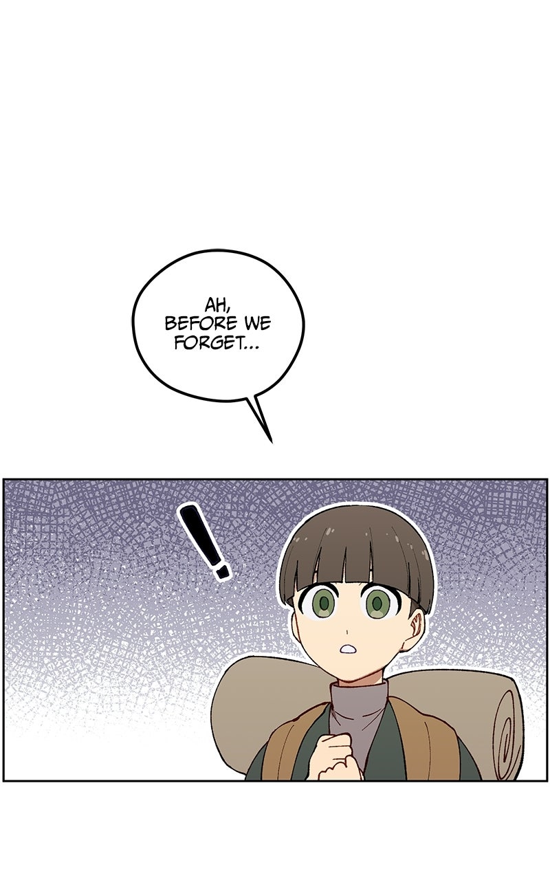 The Legend of AAAA Ep. 9 - Dercas page 57 - 