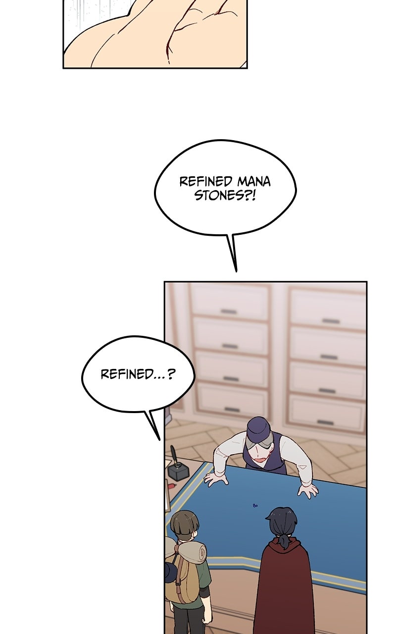 The Legend of AAAA Ep. 9 - Dercas page 59 - 