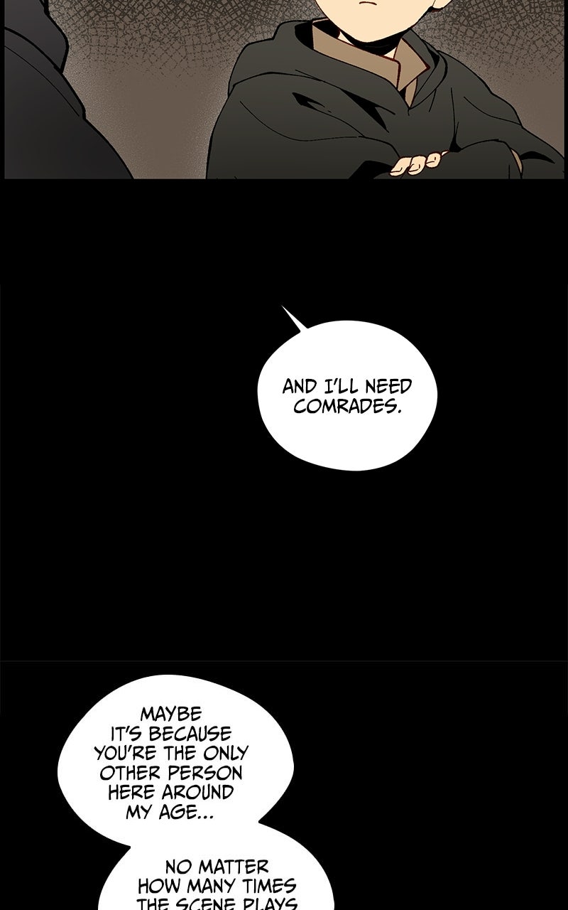 The Legend of AAAA Ep. 9 - Dercas page 7 - 