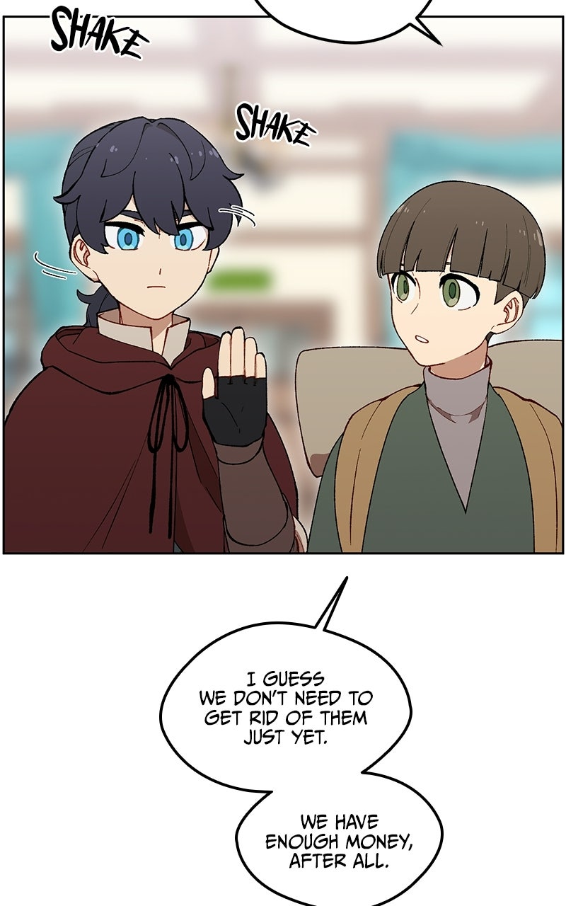The Legend of AAAA Ep. 9 - Dercas page 62 - 
