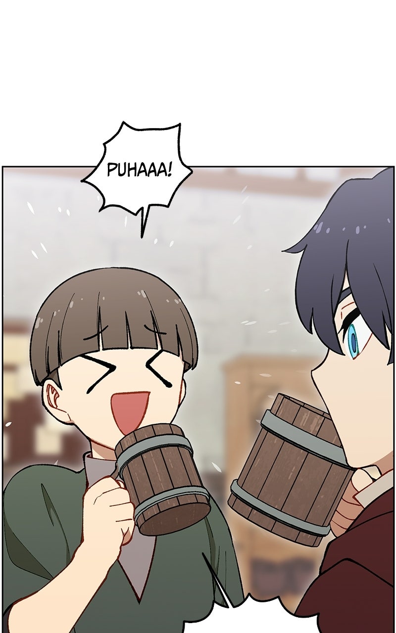 The Legend of AAAA Ep. 9 - Dercas page 65 - 