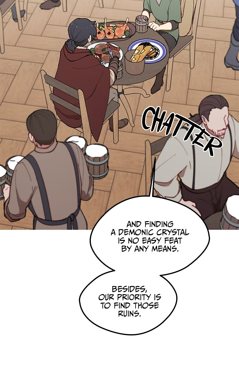The Legend of AAAA Ep. 9 - Dercas page 67 - 