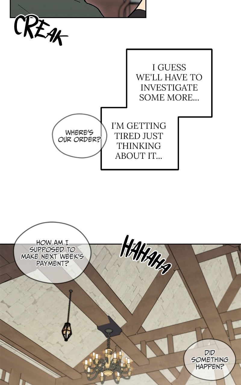 The Legend of AAAA Ep. 9 - Dercas page 69 - 