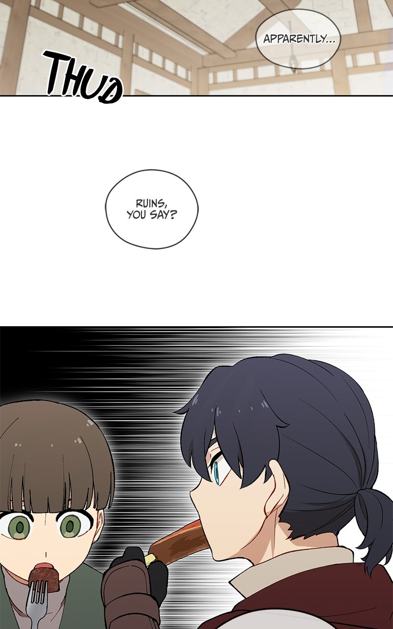 The Legend of AAAA Ep. 9 - Dercas page 70 - 
