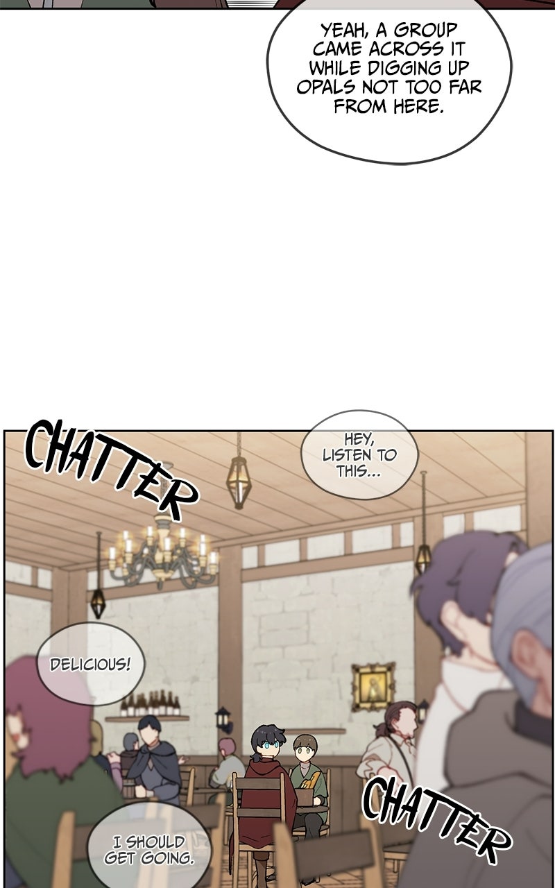 The Legend of AAAA Ep. 9 - Dercas page 71 - 