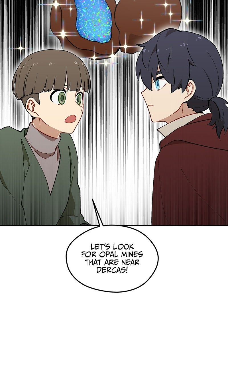 The Legend of AAAA Ep. 9 - Dercas page 73 - 