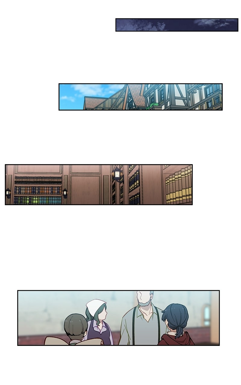 The Legend of AAAA Ep. 9 - Dercas page 74 - 