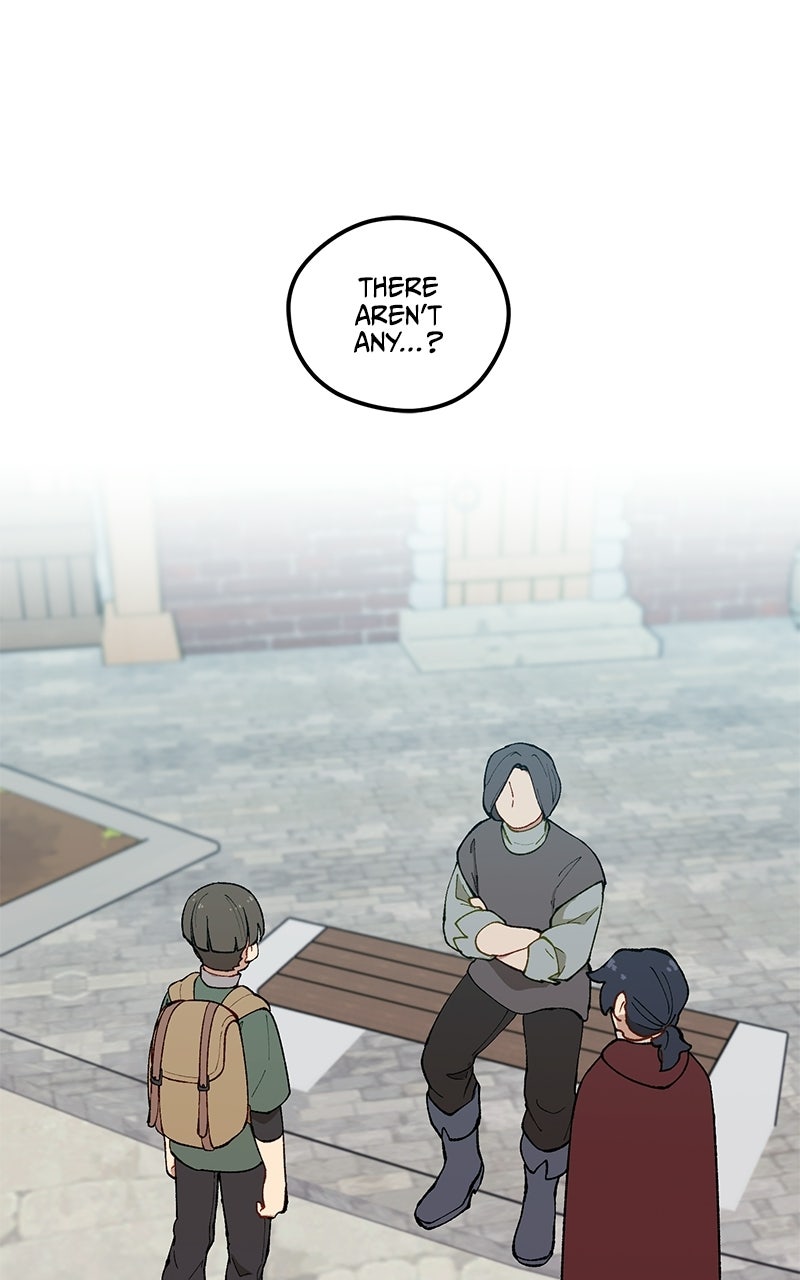 The Legend of AAAA Ep. 9 - Dercas page 75 - 