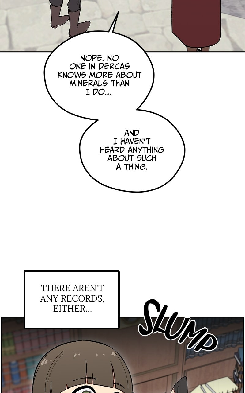 The Legend of AAAA Ep. 9 - Dercas page 76 - 