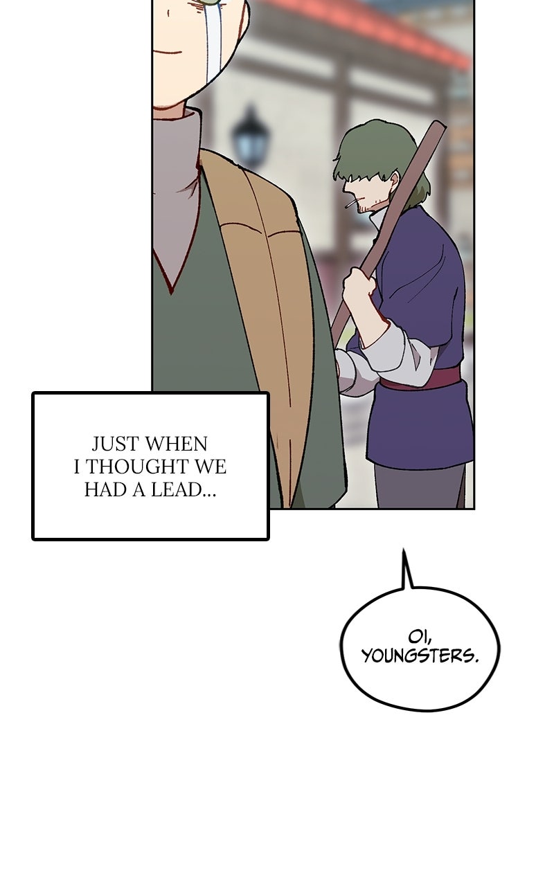 The Legend of AAAA Ep. 9 - Dercas page 78 - 