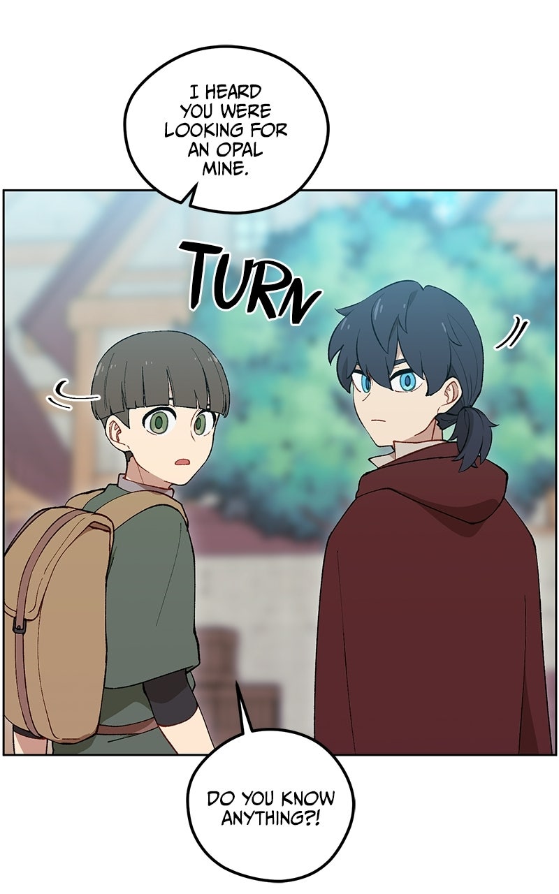 The Legend of AAAA Ep. 9 - Dercas page 79 - 
