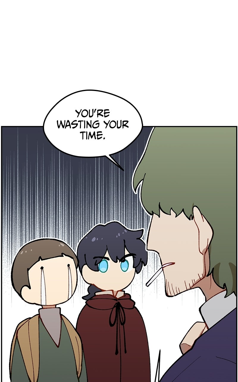 The Legend of AAAA Ep. 9 - Dercas page 80 - 