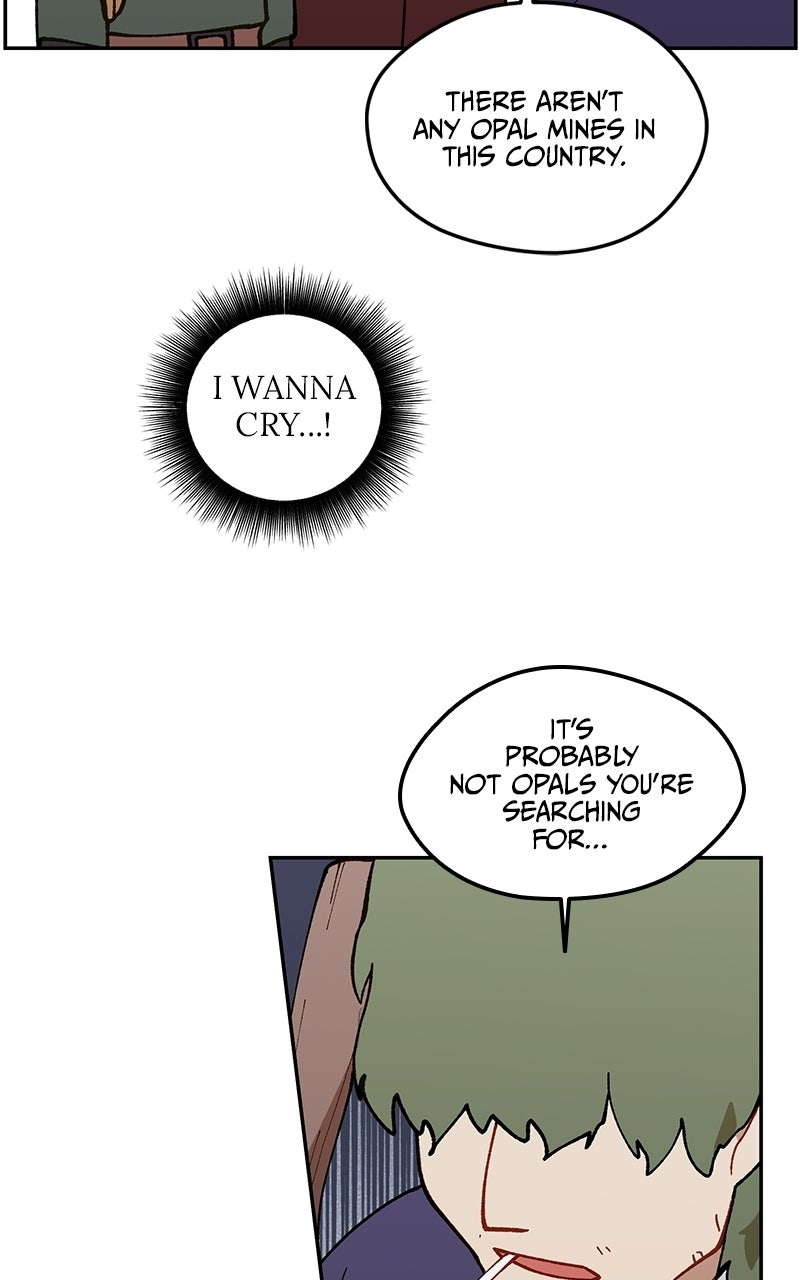 The Legend of AAAA Ep. 9 - Dercas page 81 - 