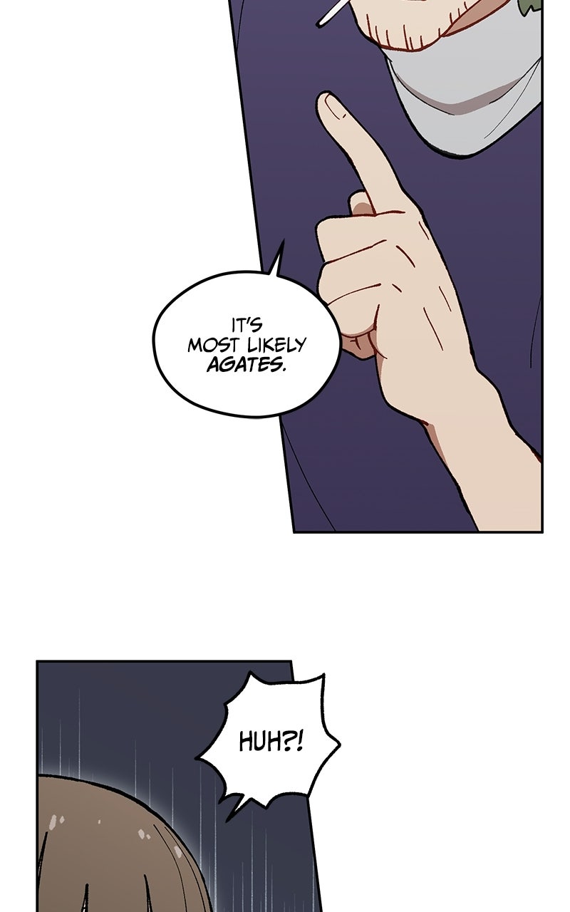 The Legend of AAAA Ep. 9 - Dercas page 82 - 