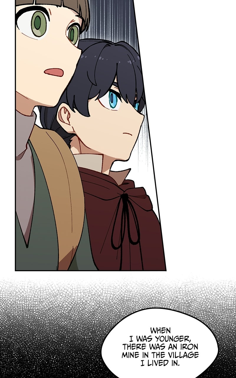 The Legend of AAAA Ep. 9 - Dercas page 83 - 