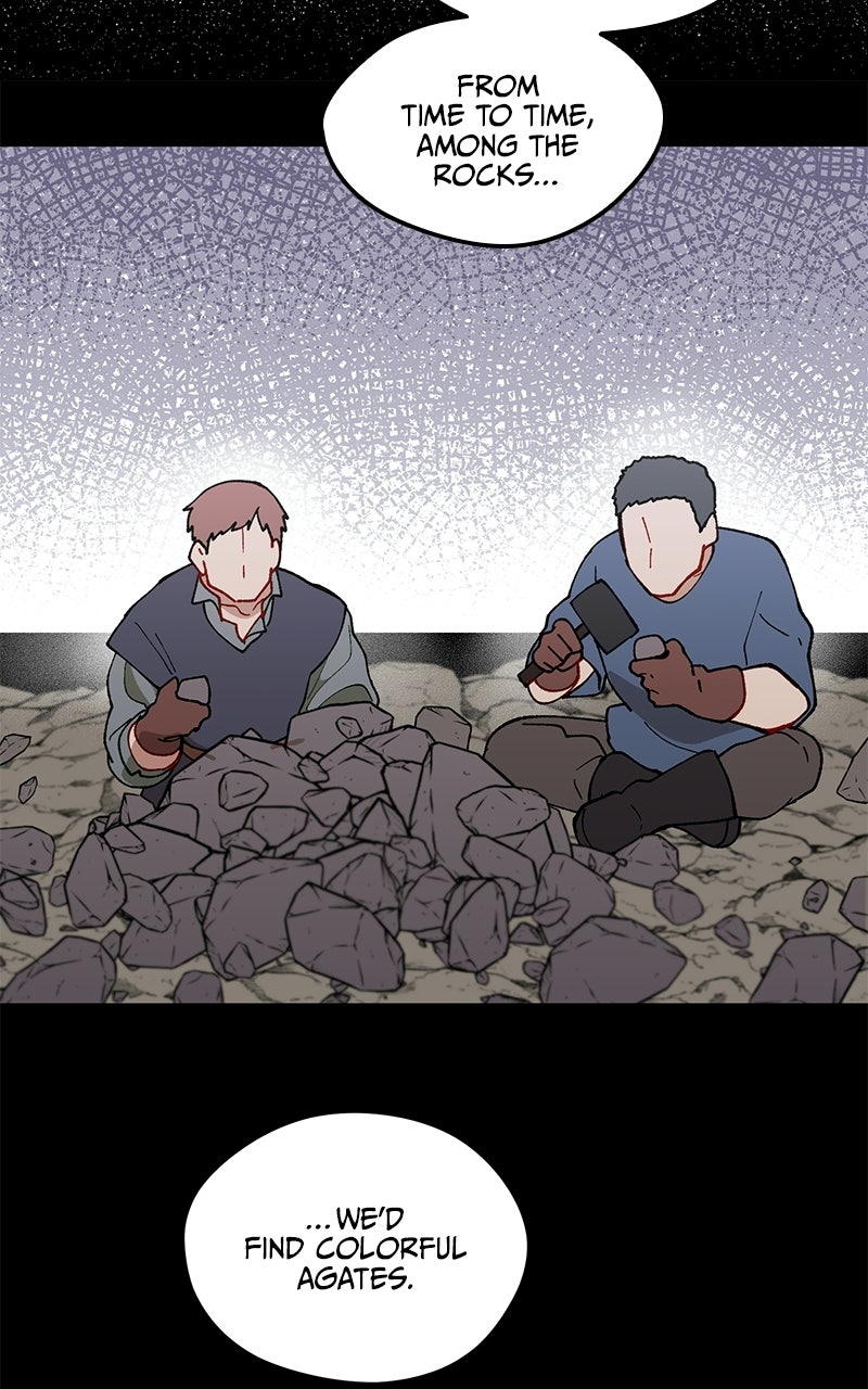 The Legend of AAAA Ep. 9 - Dercas page 84 - 