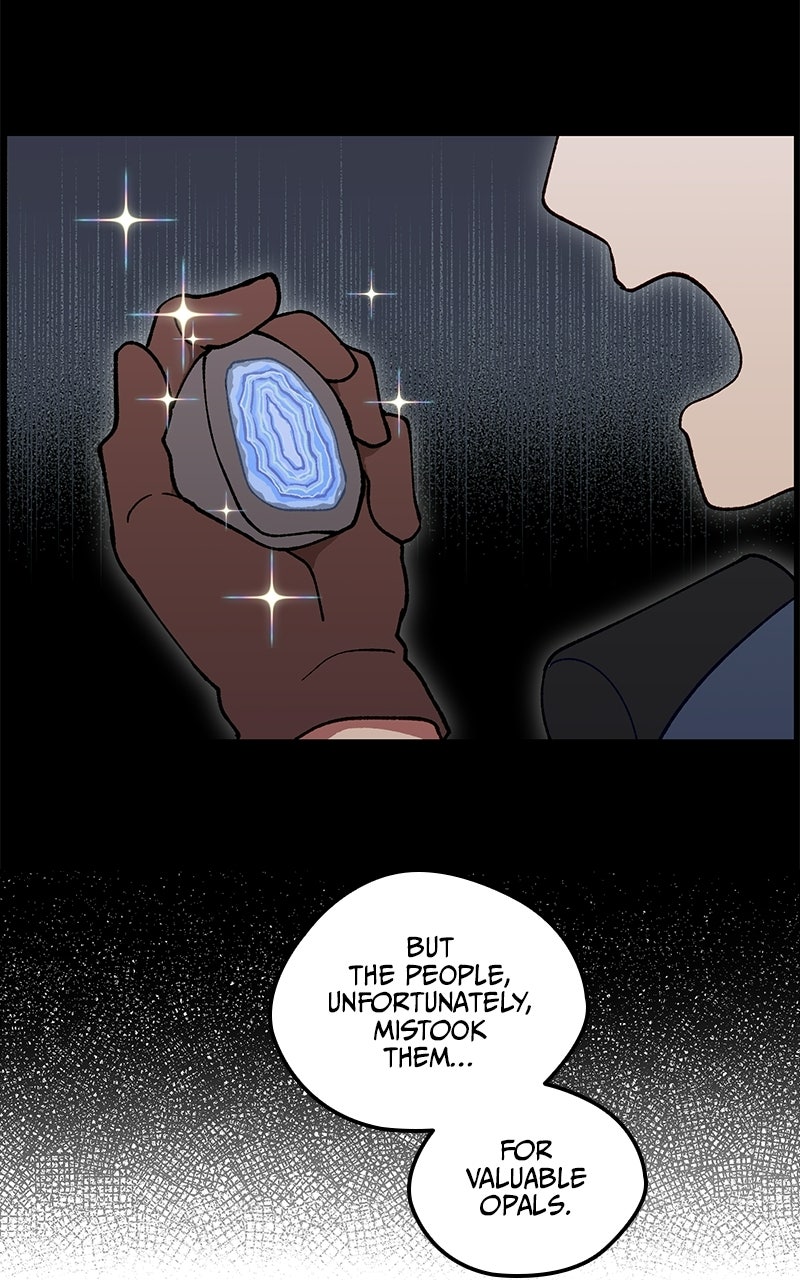 The Legend of AAAA Ep. 9 - Dercas page 85 - 
