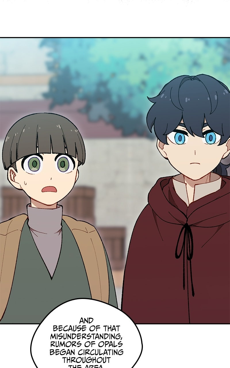 The Legend of AAAA Ep. 9 - Dercas page 86 - 
