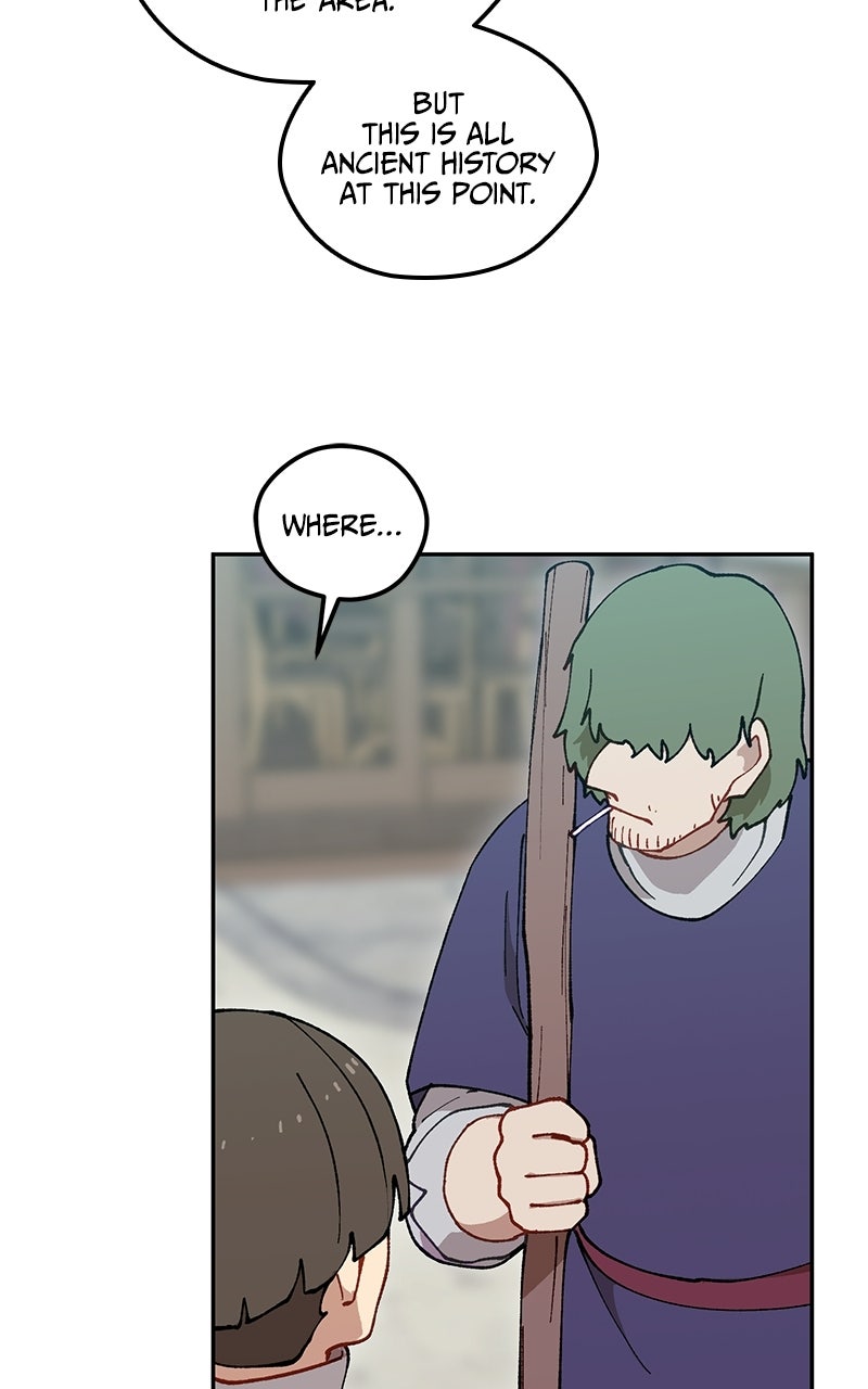The Legend of AAAA Ep. 9 - Dercas page 87 - 