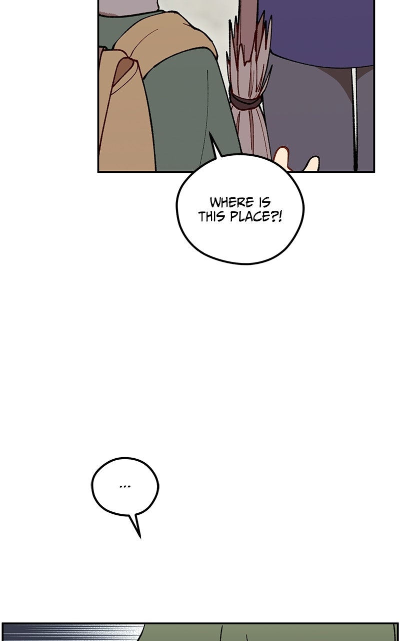 The Legend of AAAA Ep. 9 - Dercas page 88 - 
