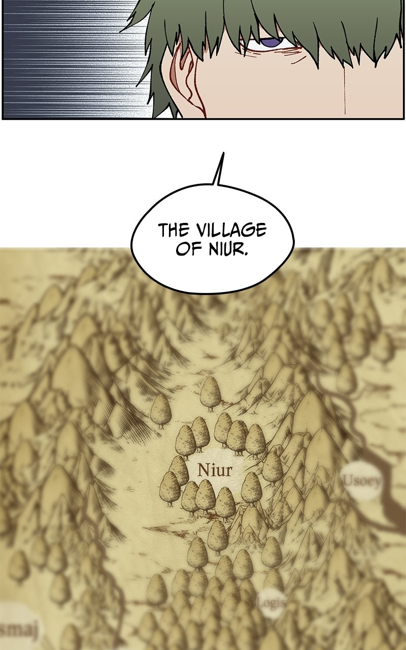 The Legend of AAAA Ep. 9 - Dercas page 89 - 