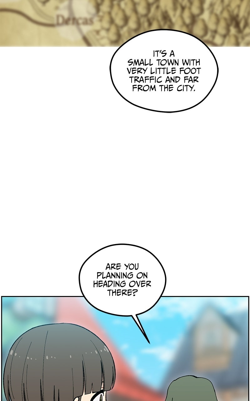 The Legend of AAAA Ep. 9 - Dercas page 90 - 