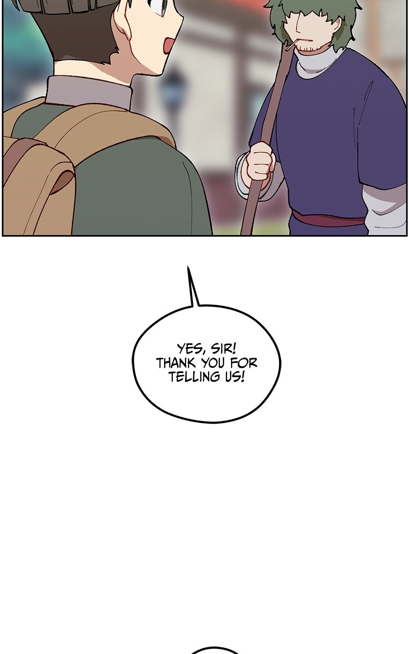 The Legend of AAAA Ep. 9 - Dercas page 91 - 