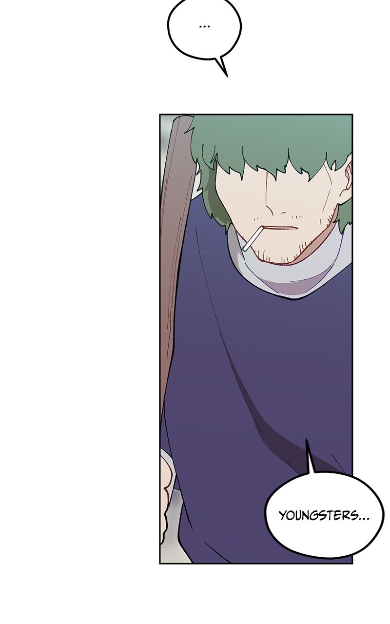 The Legend of AAAA Ep. 9 - Dercas page 92 - 
