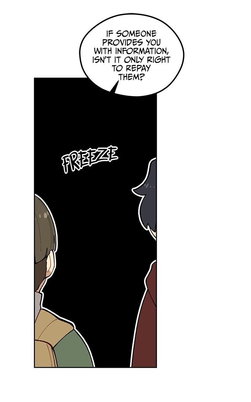 The Legend of AAAA Ep. 9 - Dercas page 93 - 