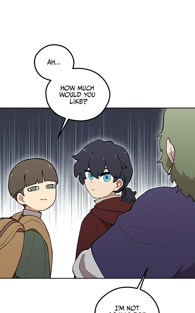 The Legend of AAAA Ep. 9 - Dercas page 94 - 