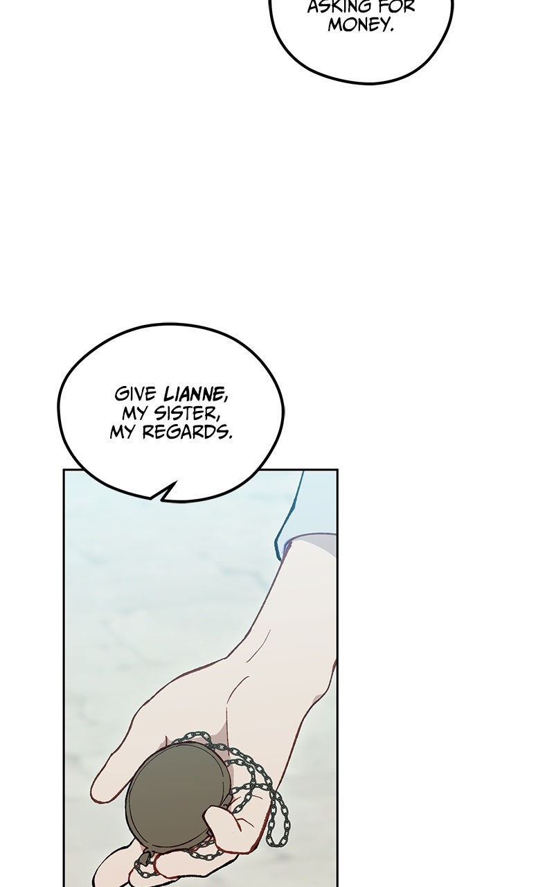 The Legend of AAAA Ep. 9 - Dercas page 95 - 