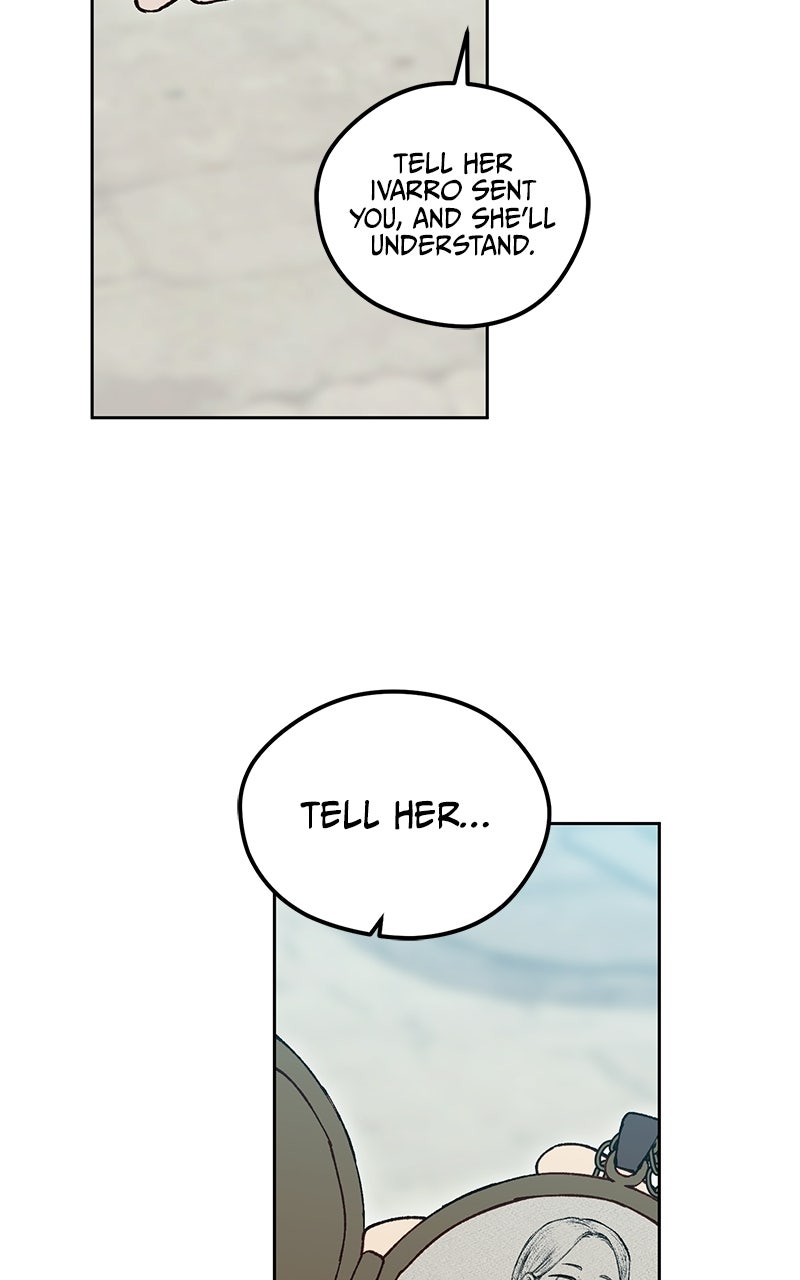 The Legend of AAAA Ep. 9 - Dercas page 96 - 