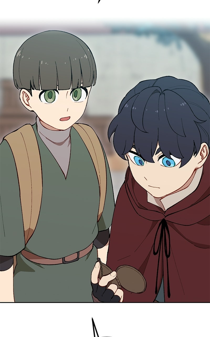 The Legend of AAAA Ep. 9 - Dercas page 98 - 
