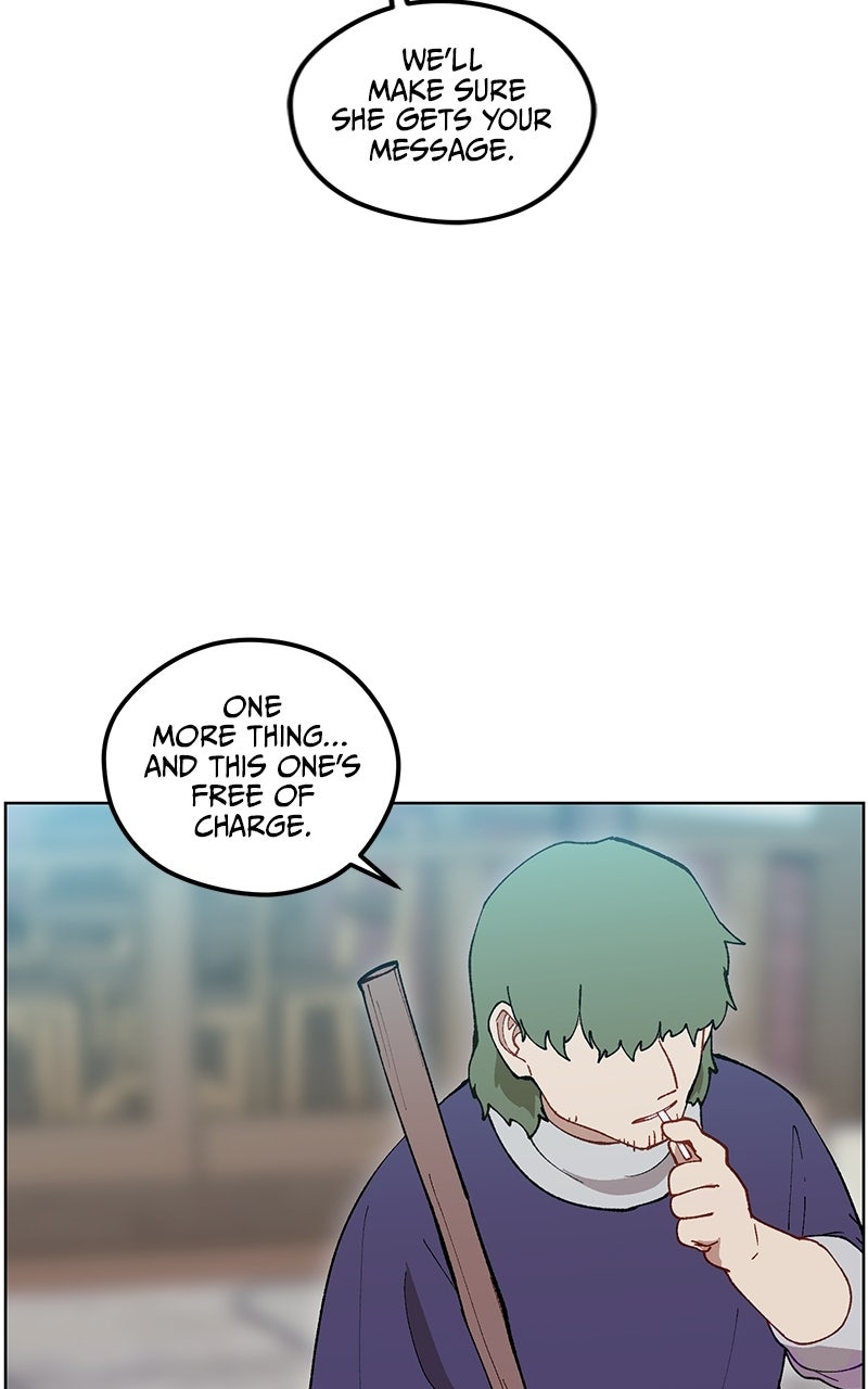 The Legend of AAAA Ep. 9 - Dercas page 99 - 