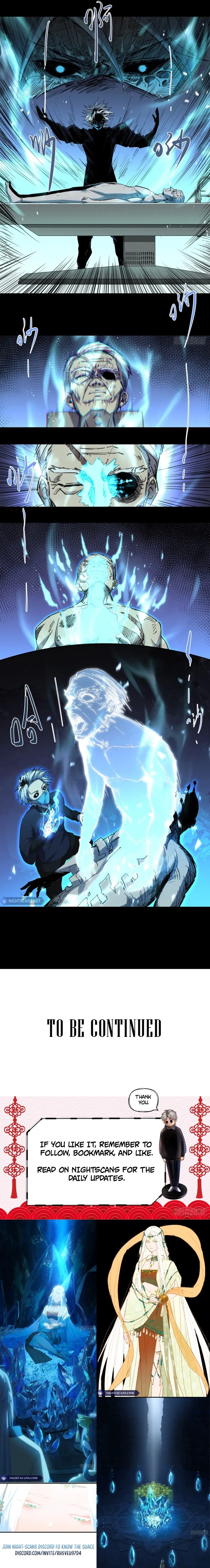 The Legend Of Holy Tera Chapter 1 page 7 - 