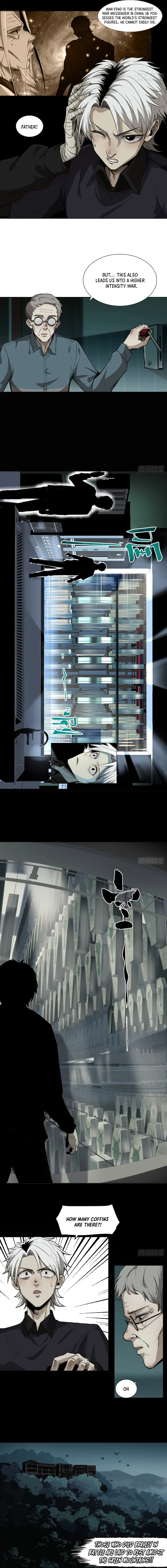 The Legend Of Holy Tera Chapter 5 page 7 - 