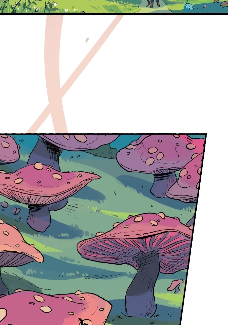 The Legend of Korra Chapter 1 page 11 - 