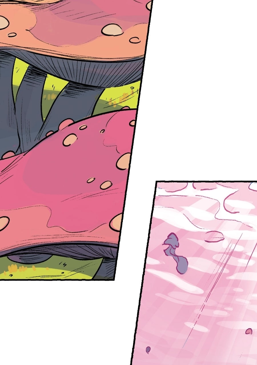 The Legend of Korra Chapter 1 page 13 - 